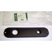 LAND ROVER SERIES 3 DASH FASCIA SWITCH PANEL (OPTIONAL)